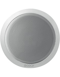 LHM0606/10 altavoz Blanco Alámbrico 6 W