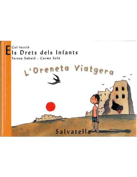 L Oreneta Viatgera L Oreneta Viatgera