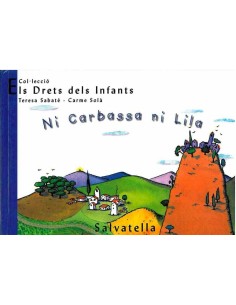 Ni Carbassa ni Lila