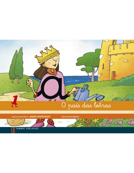 CADERNO O PAIS 1 ESPIRAL