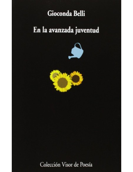 En la avanzada juventud