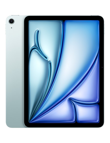 iPad Air Apple M 1 TB 27,9 cm (11") 8 GB Wi-Fi 6E (802.11ax) iPadOS 18 Azul
