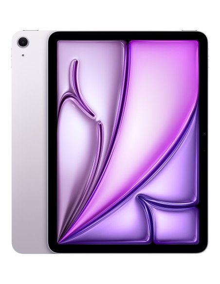 iPad Air Apple M 1 TB 27,9 cm (11") 8 GB Wi-Fi 6E (802.11ax) iPadOS 18 Púrpura