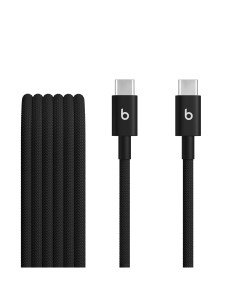 Beats cable USB USB 2.0 1,5 m USB C Negro