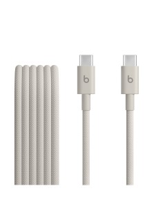 Beats cable USB USB 2.0 1,5 m USB C Blanco