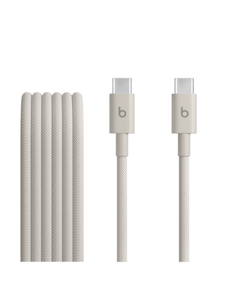Beats cable USB USB 2.0 1,5 m USB C Blanco