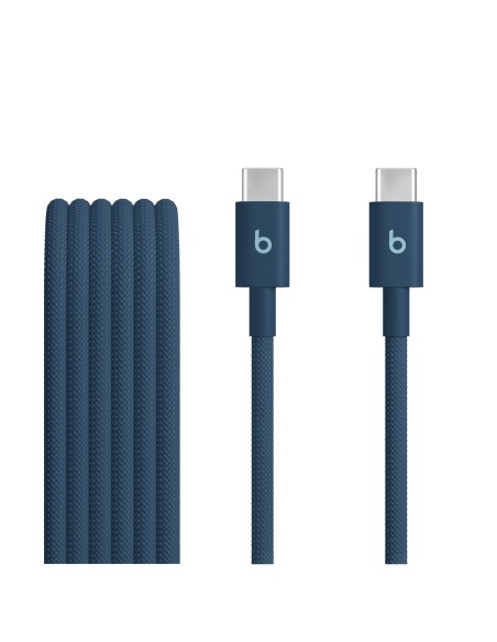 Beats cable USB USB 2.0 1,5 m USB C Marina