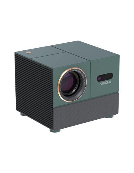 MIRA1 videoproyector 300 lúmenes ANSI LCD 1080p (1920x1080) Verde
