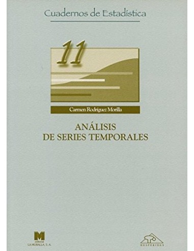 11Analisis de series temporales11