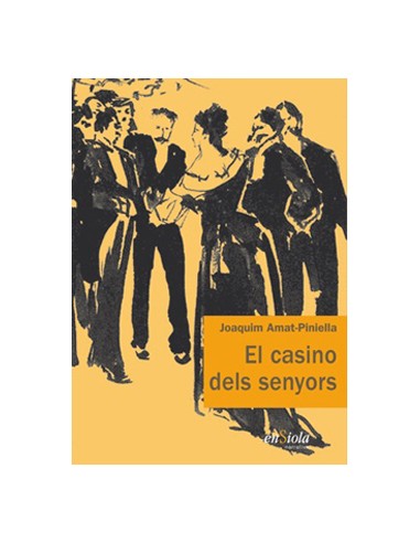 El casino dels senyors