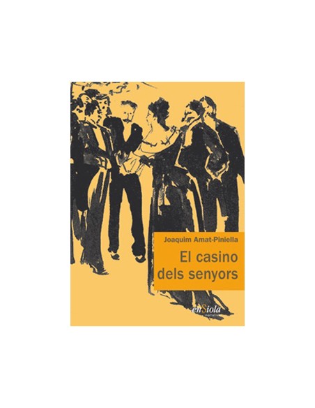 El casino dels senyors
