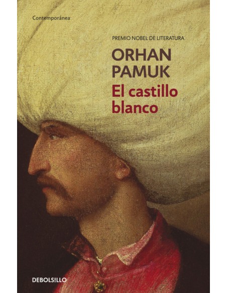El castillo blanco