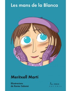 Les mans de la Blanca