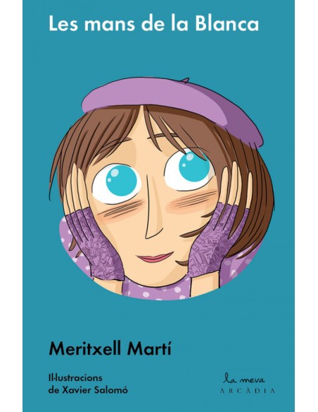 Les mans de la Blanca Les mans de la Blanca