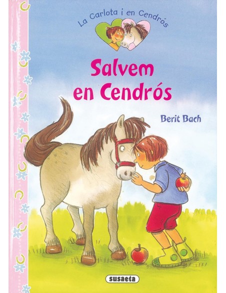 Salvem en cendros Salvem en cendros