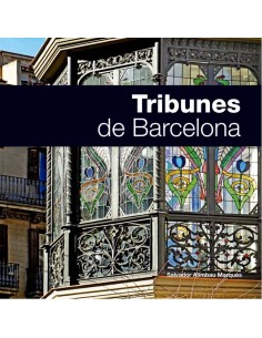 Tribunes de Barcelona