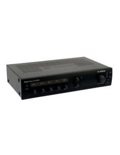 PLE-1ME240-EU amplificador de audio 1.0 canales Carbón vegetal
