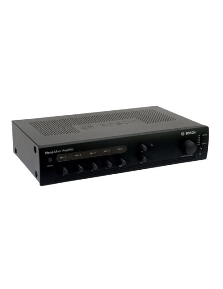 PLE-1ME240-EU amplificador de audio 1.0 canales Carbón vegetal