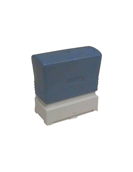 Black Stamp PR-1850B - Pack de 6 unidades