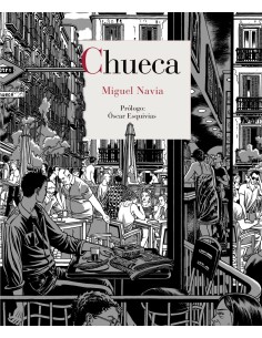 Chueca