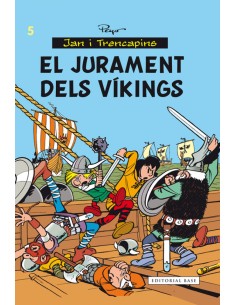 El jurament dels vikings