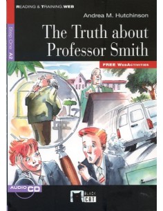 The truth about professor smith