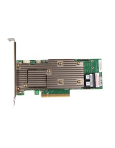 PRAID EP520i FH/LP controlado RAID PCI Express 12 Gbit/s
