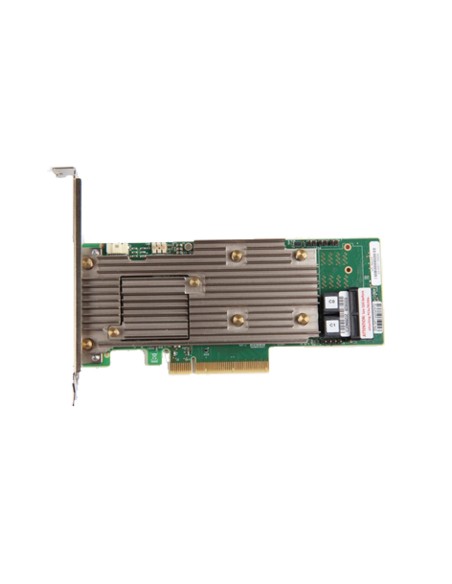 PRAID EP520i FH/LP controlado RAID PCI Express 12 Gbit/s