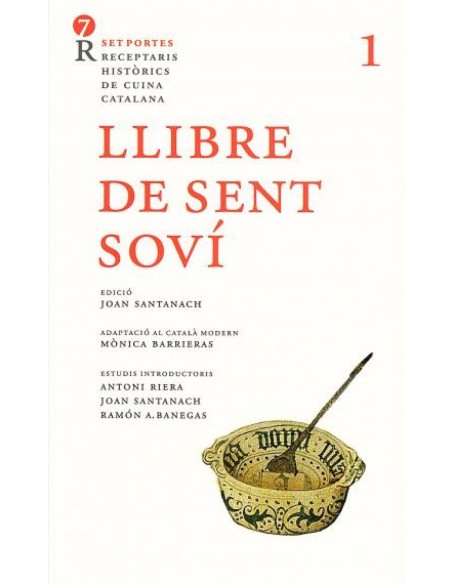 Llibre de sent sovi