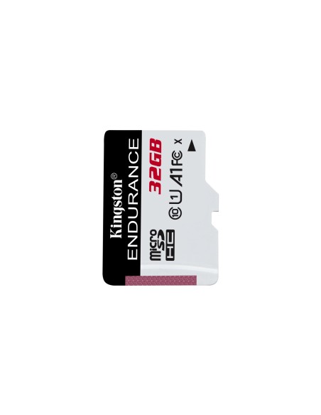 High Endurance 32 GB MicroSD UHS-I Clase 10