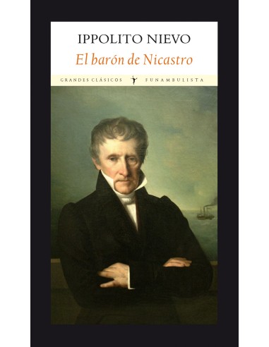 Baron de Nicastro