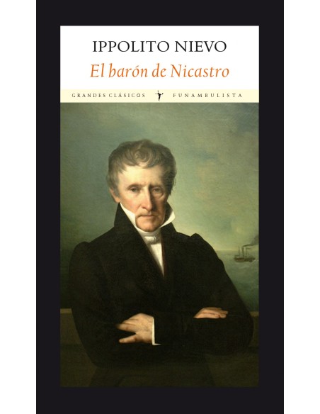Baron de Nicastro