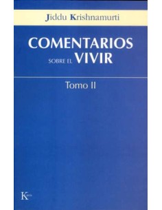 Comentarios sobre el vivir