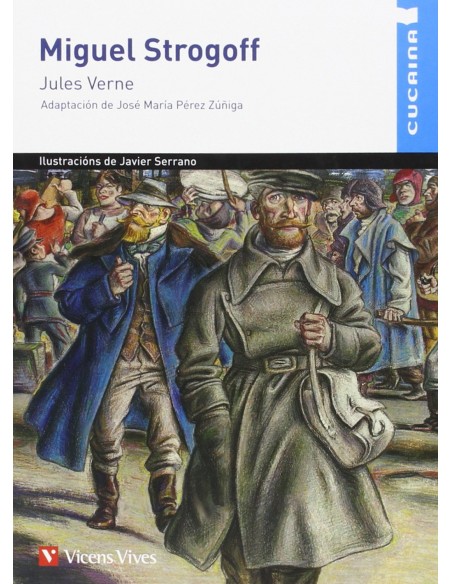 miguel strogoff cucaina