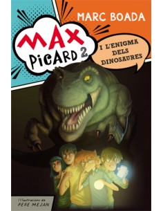 Max Picard i l enigma dels dinosaures