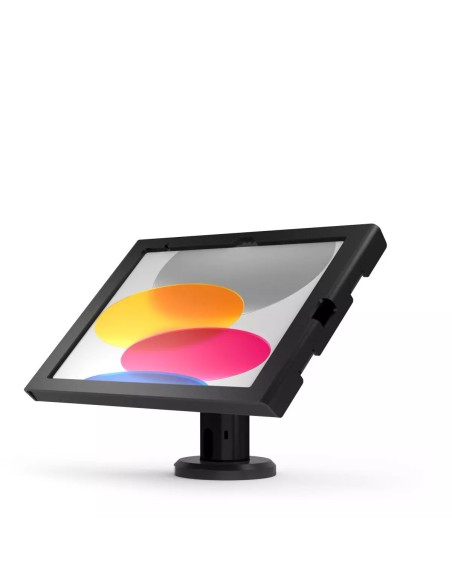 TCDP04209SWLB soporte de seguridad para tabletas 27,7 cm (10.9") Negro