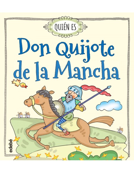 Don quijote de la mancha