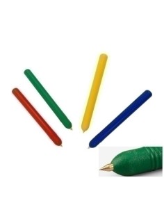 BOTE 25UN PUNZON FAIBO 773 PUNTA DE ACERO GRUESA