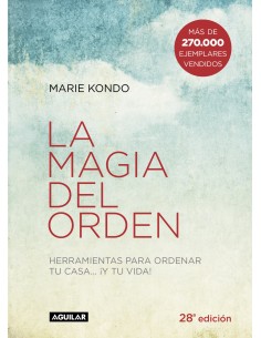 La magia del orden