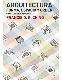 Arquitectura forma espacio y orden