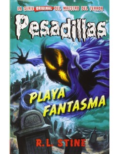 Playa fantasma