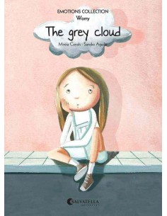 Worry the grey cloud