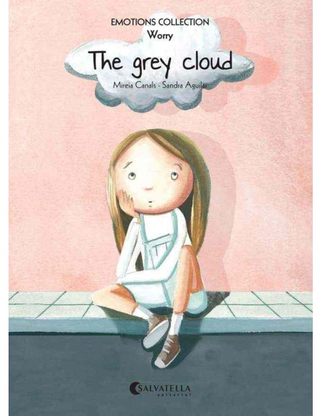 Worry the grey cloud Worry the grey cloud