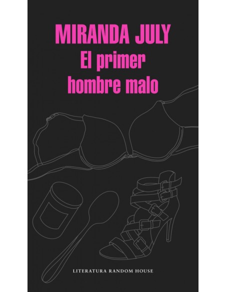 El primer hombre malo