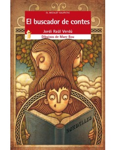 El buscador de contes