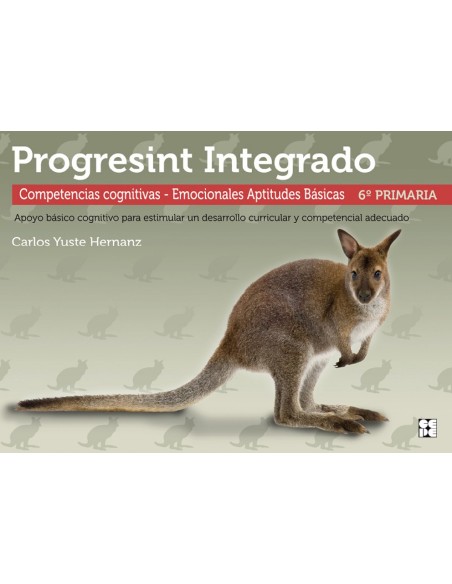 Progresint integrado