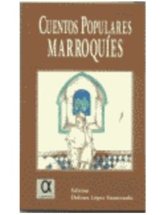 Cuentos populares marroques