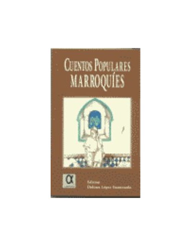 Cuentos populares marroques