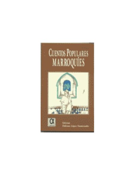 Cuentos populares marroques