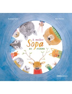 A mellor sopa do mundo